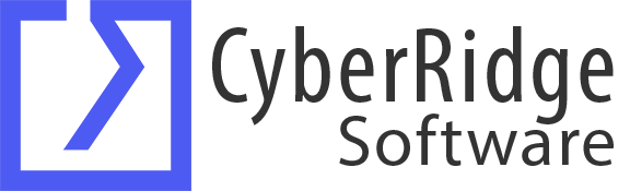 CyberRidge Software